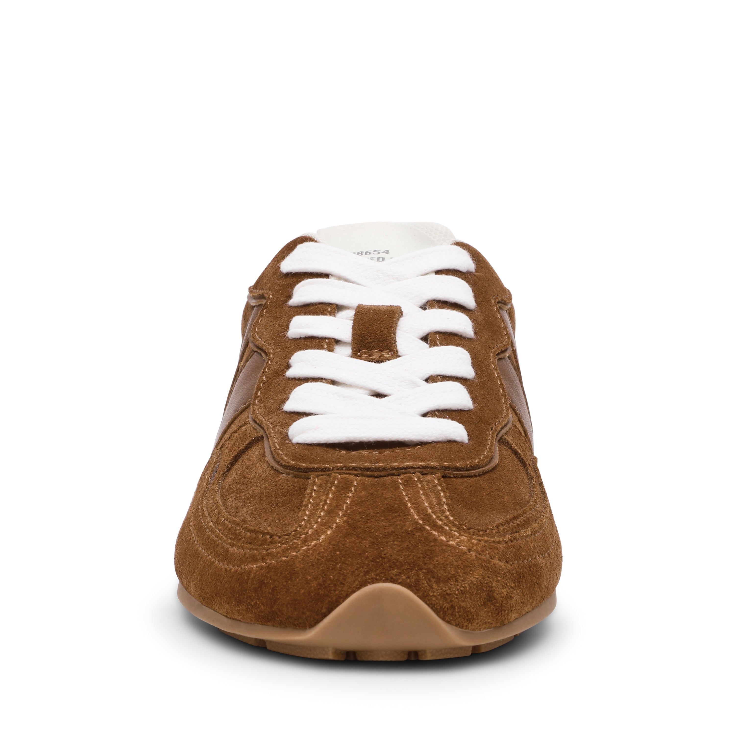 Abbi Sneaker CHESNUT MULTI