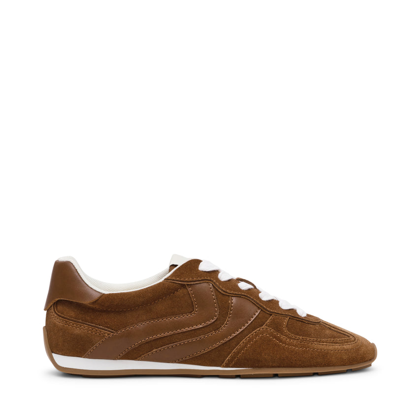Abbi Sneaker CHESNUT MULTI