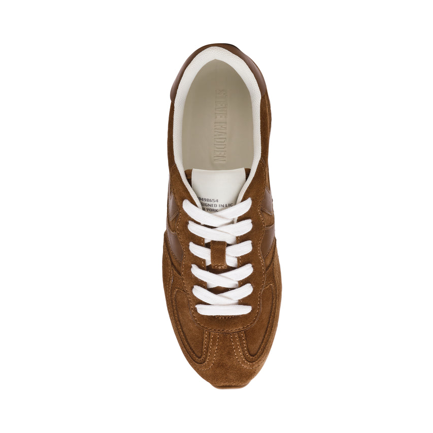 Abbi Sneaker CHESNUT MULTI