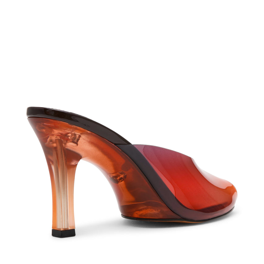 Aiko Sandal RED OMBRE - view 5