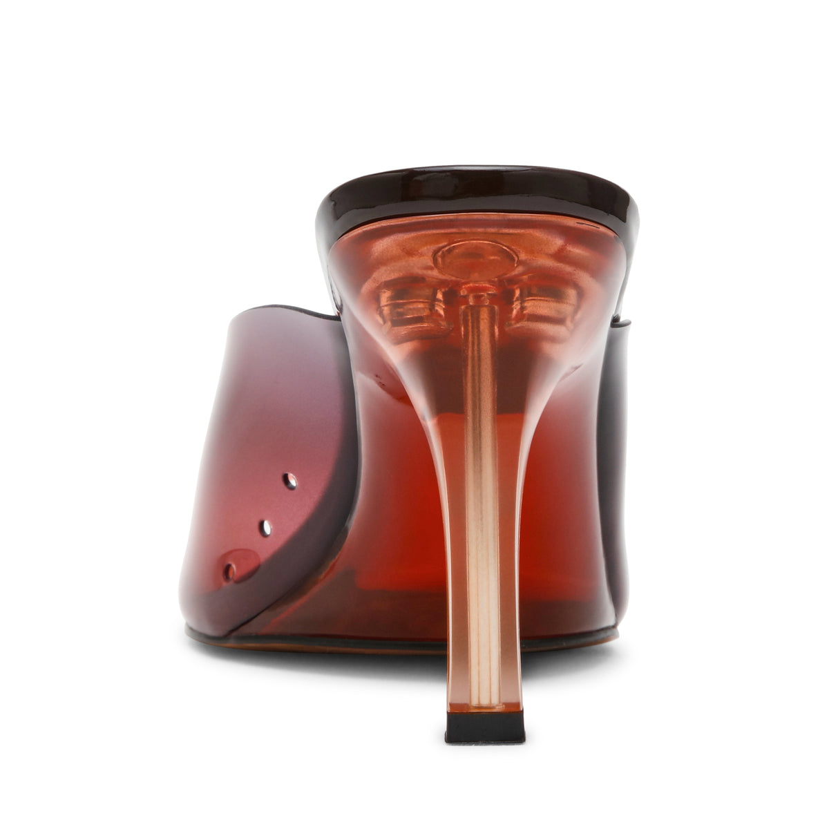 Aiko Sandal RED OMBRE - view 4