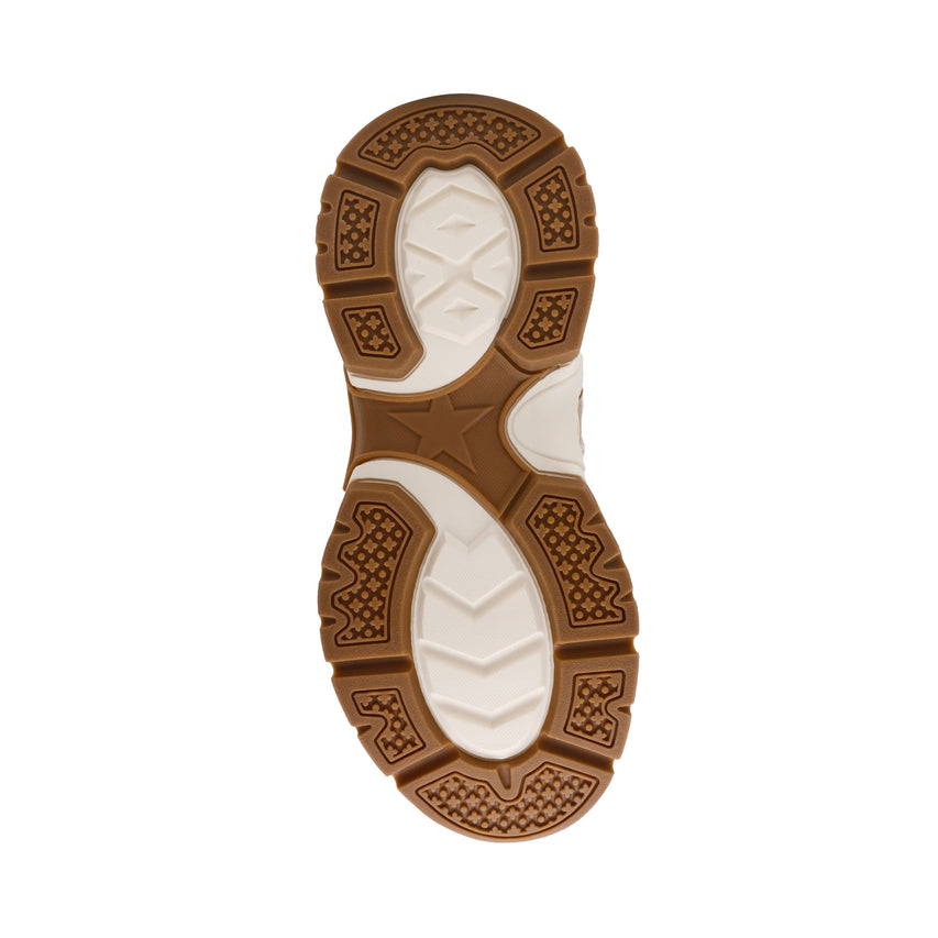 Ample Sneaker LIGHT BRONZE