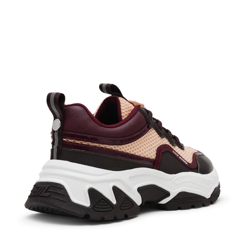 Android-E Sneaker BRN/WNE