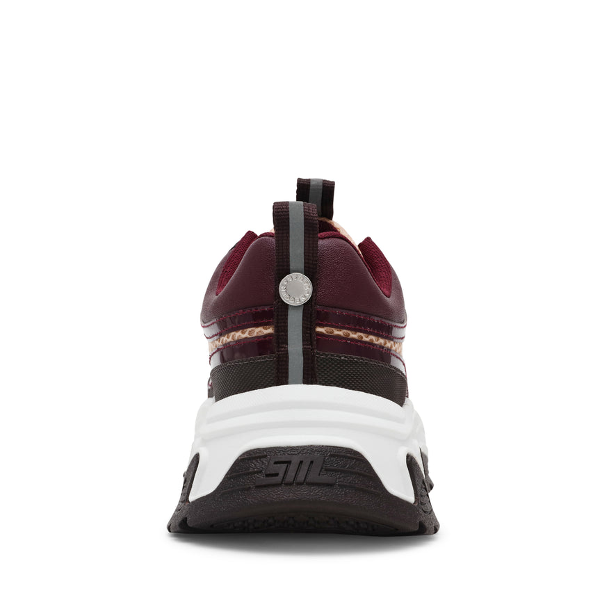 Android-E Sneaker BRN/WNE