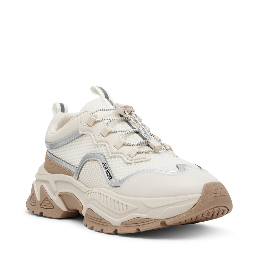 Android-E Sneaker CREAM