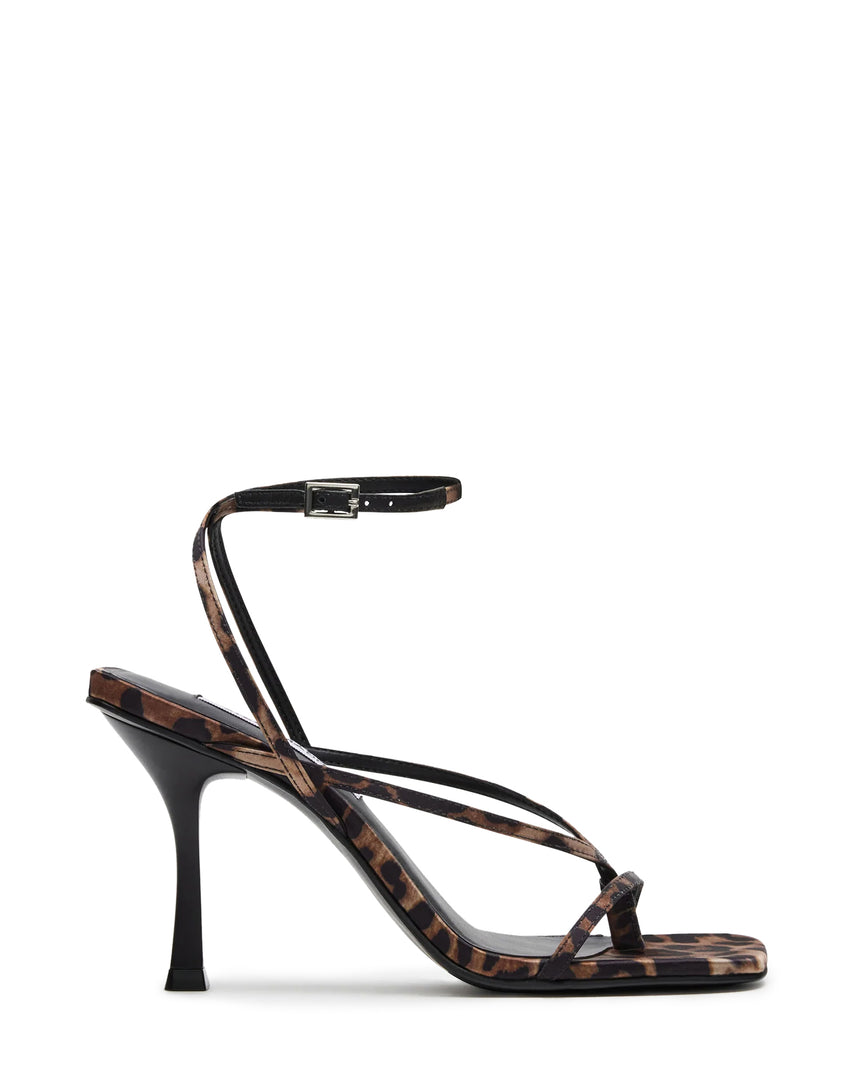 Annie-L Sandal LEOPARD