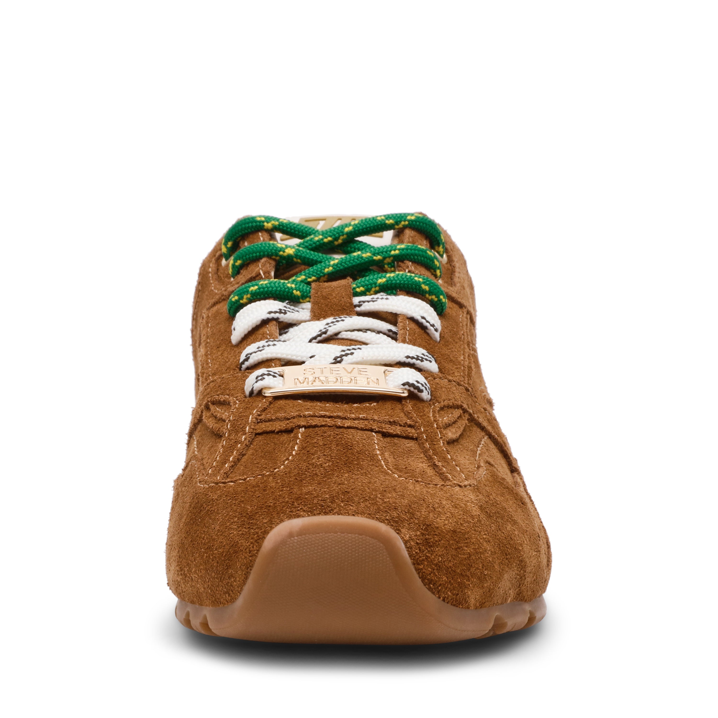Asiel Sneaker CAMEL SUEDE