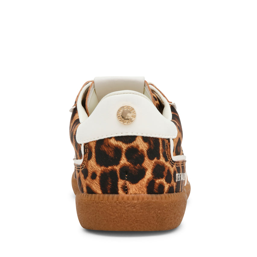 August-2 Sneaker LEOPARD
