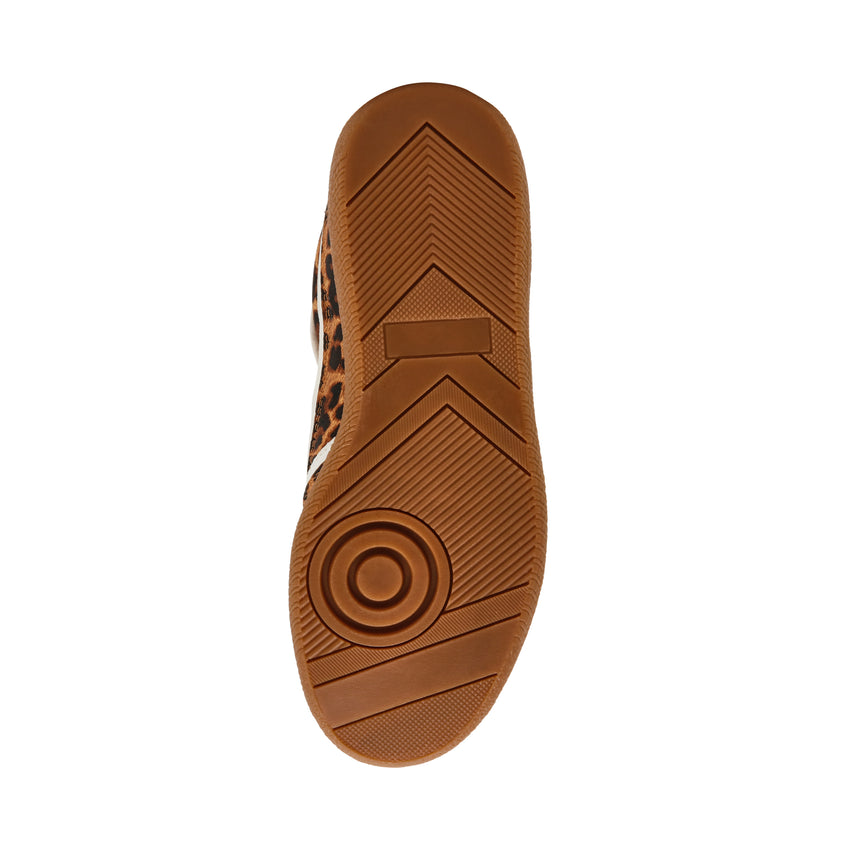 August-2 Sneaker LEOPARD