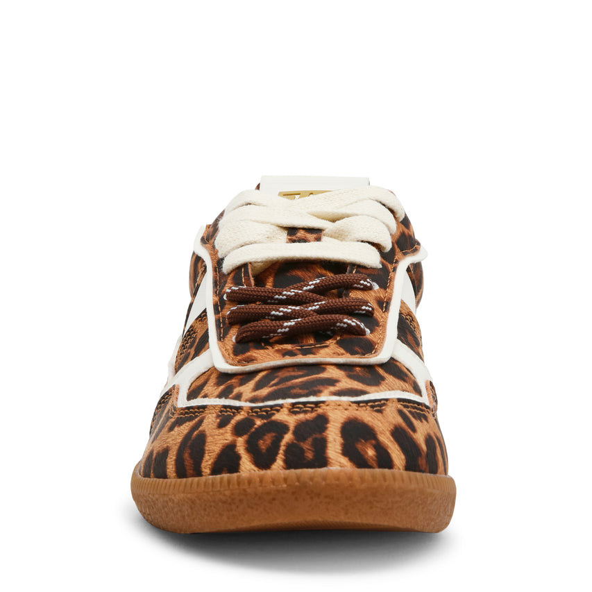 August-2 Sneaker LEOPARD
