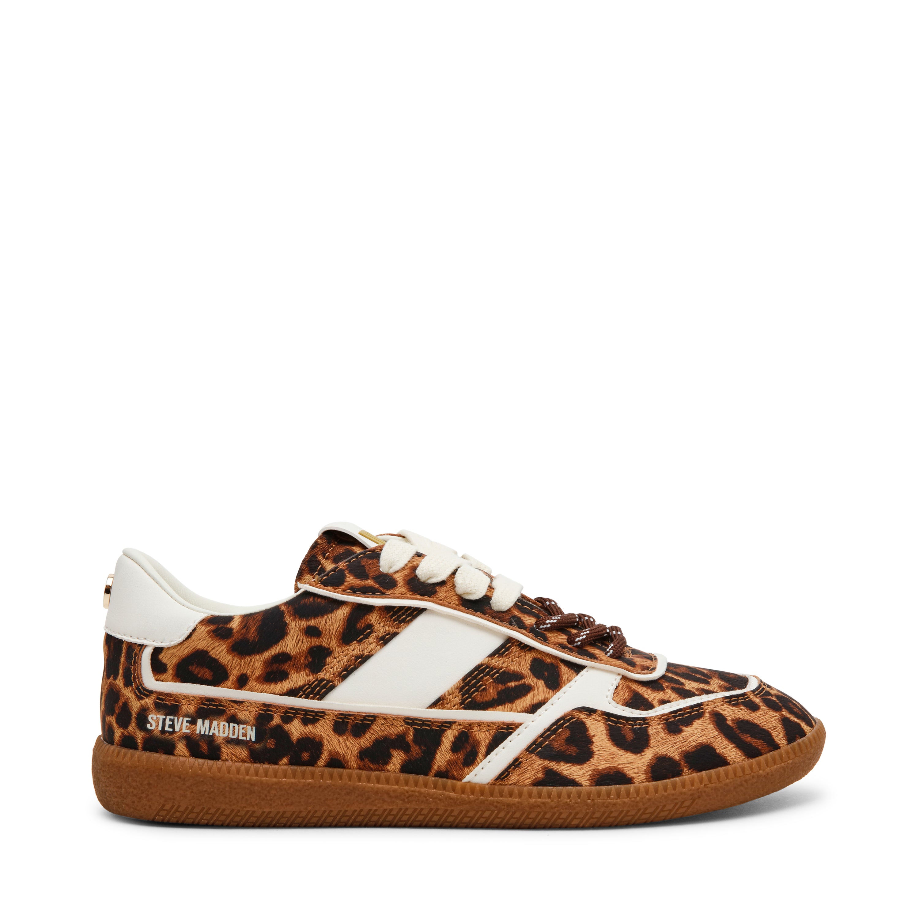 August-2 Sneaker LEOPARD