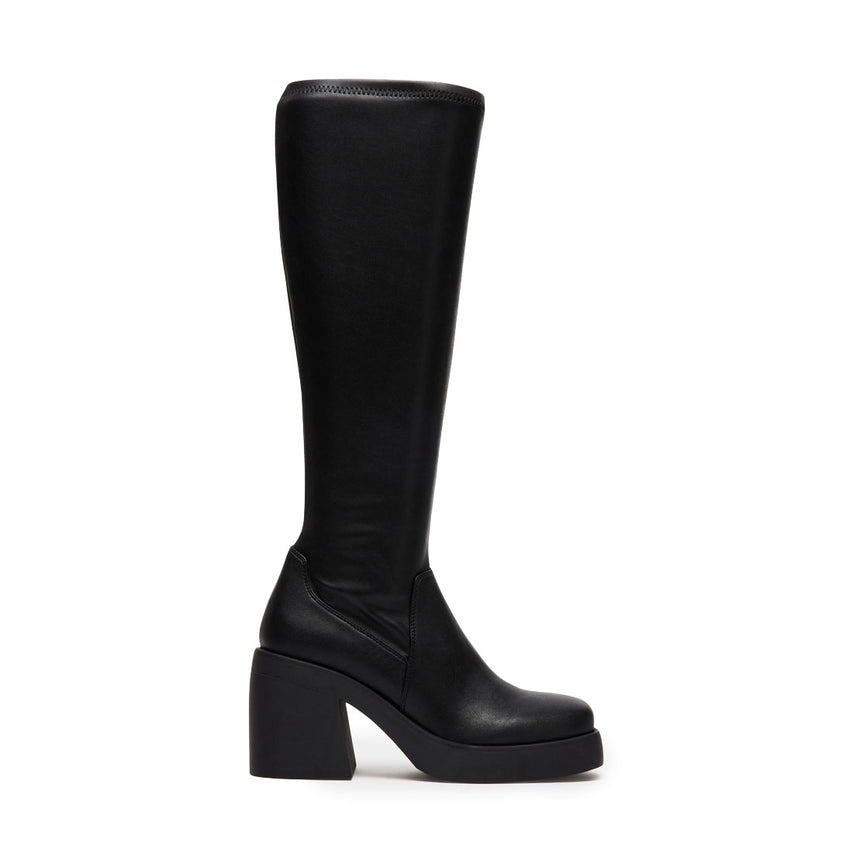 Berkleigh Boot BLACK