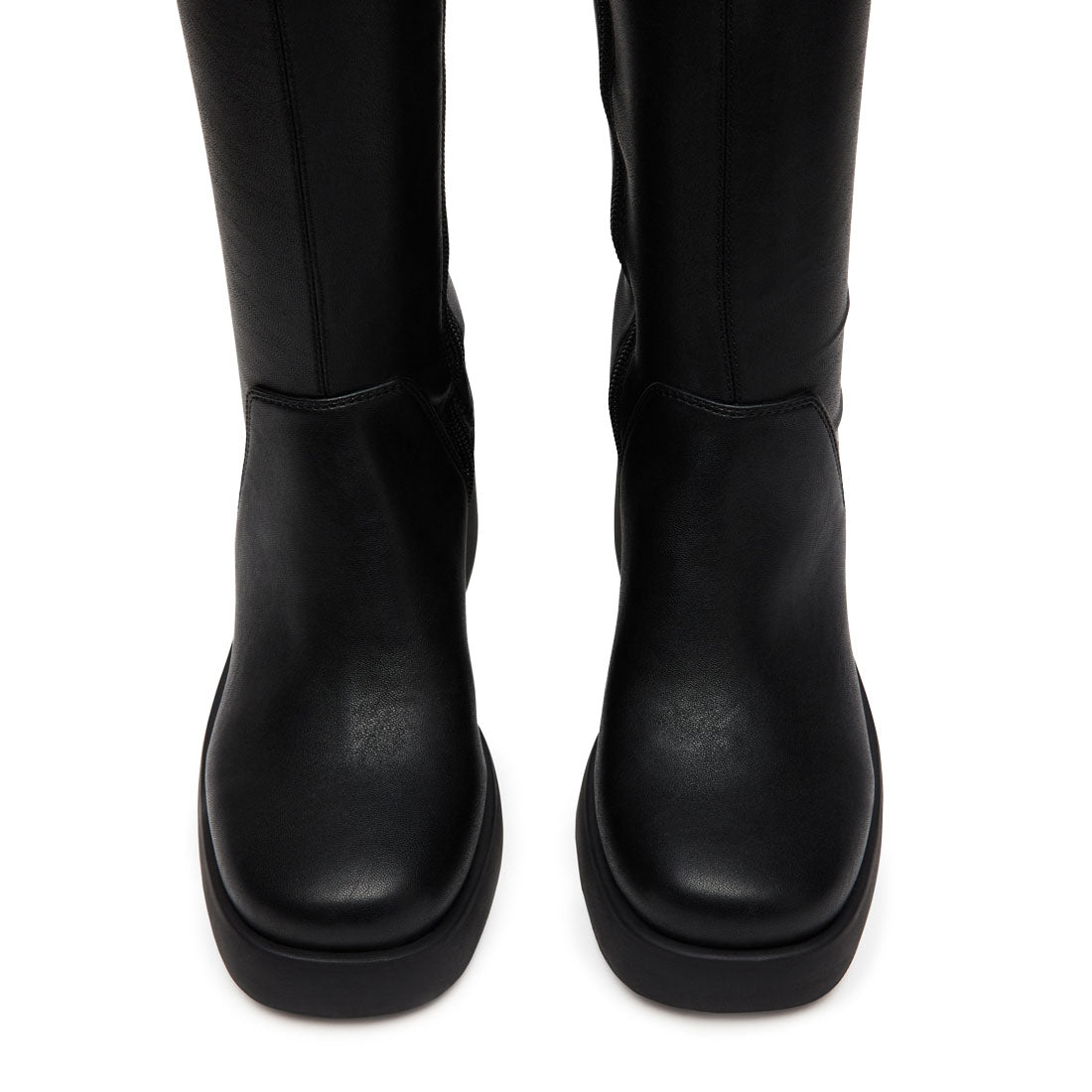 Berkleigh Boot BLACK