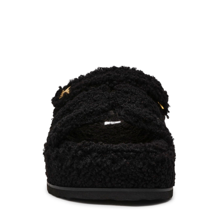 Bigmissile-F Sandal BLACK