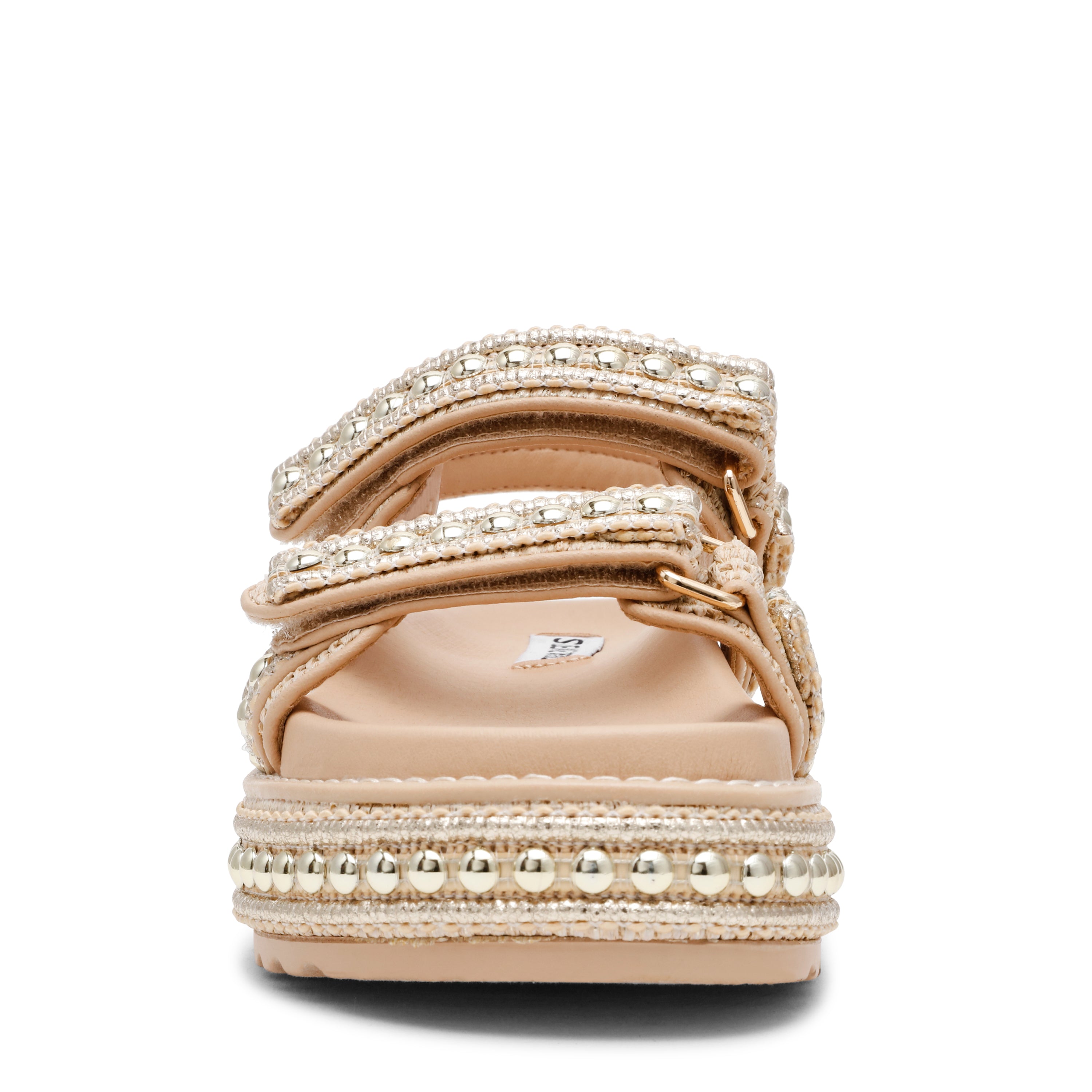 Bigmona-S Sandal GOLD MULTI