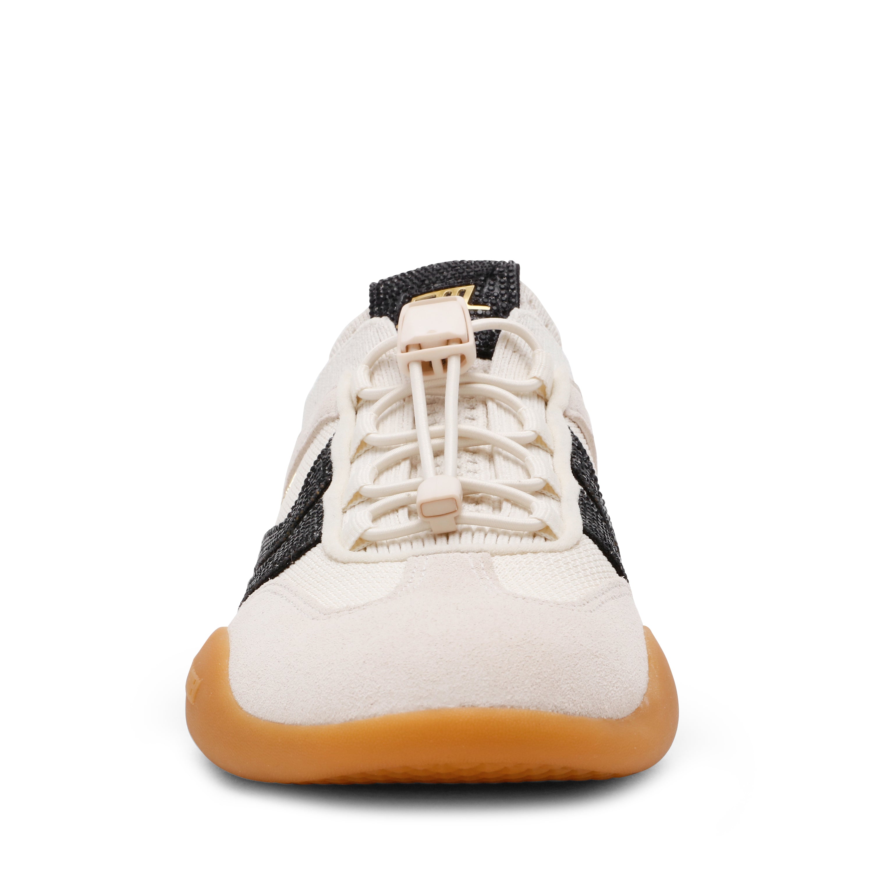 Biscotti-R Sneaker CREAM/BLK - view 3