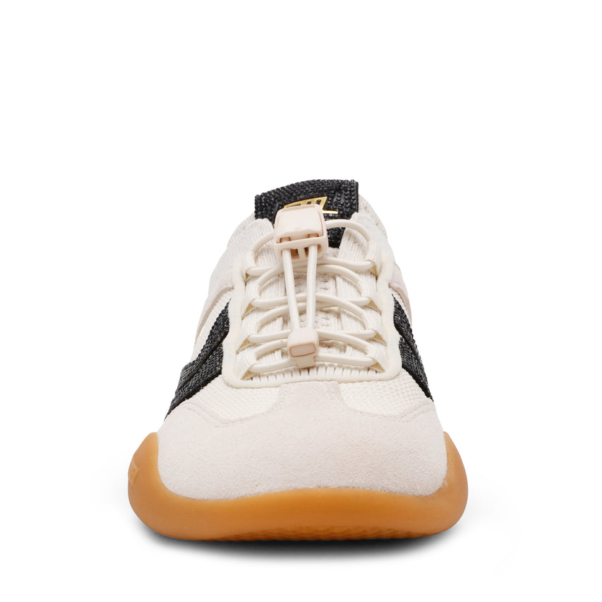 Biscotti-R Sneaker CREAM/BLK - view 3