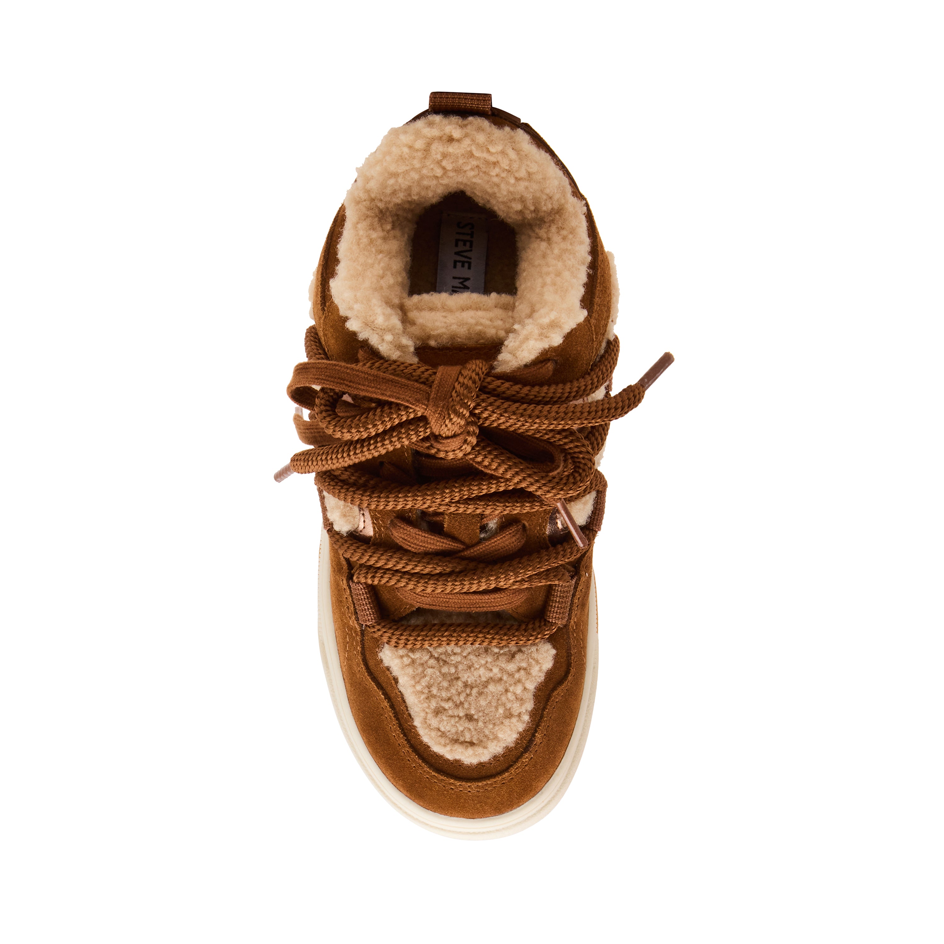 Boomer-F Sneaker CHSNUT MUL