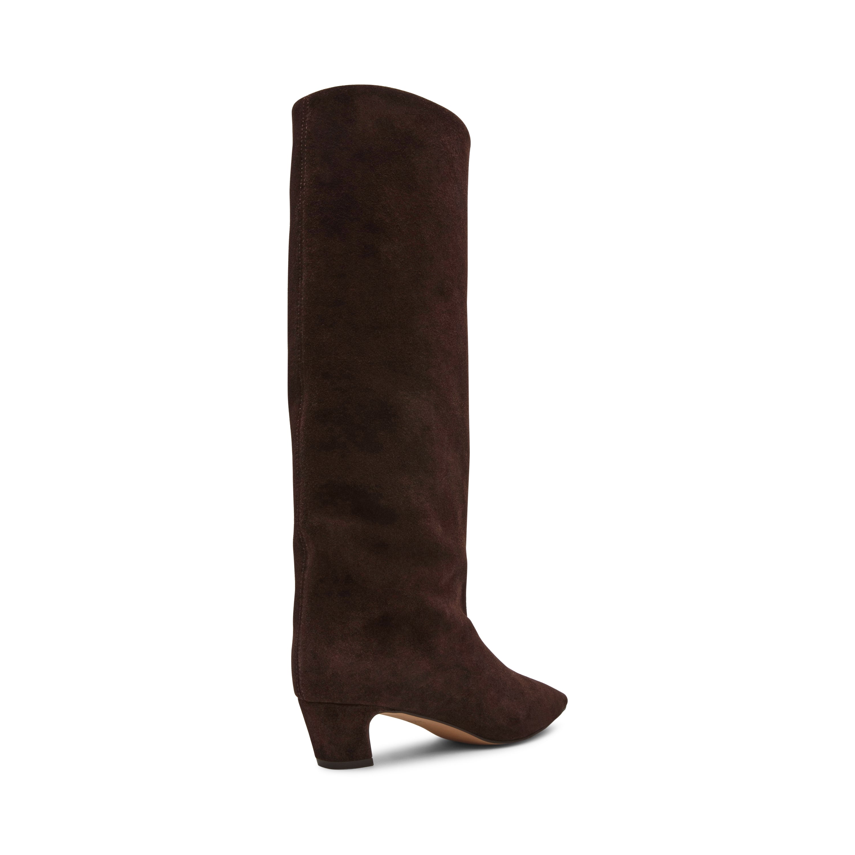 Brax Boot BROWN SUEDE - view 5