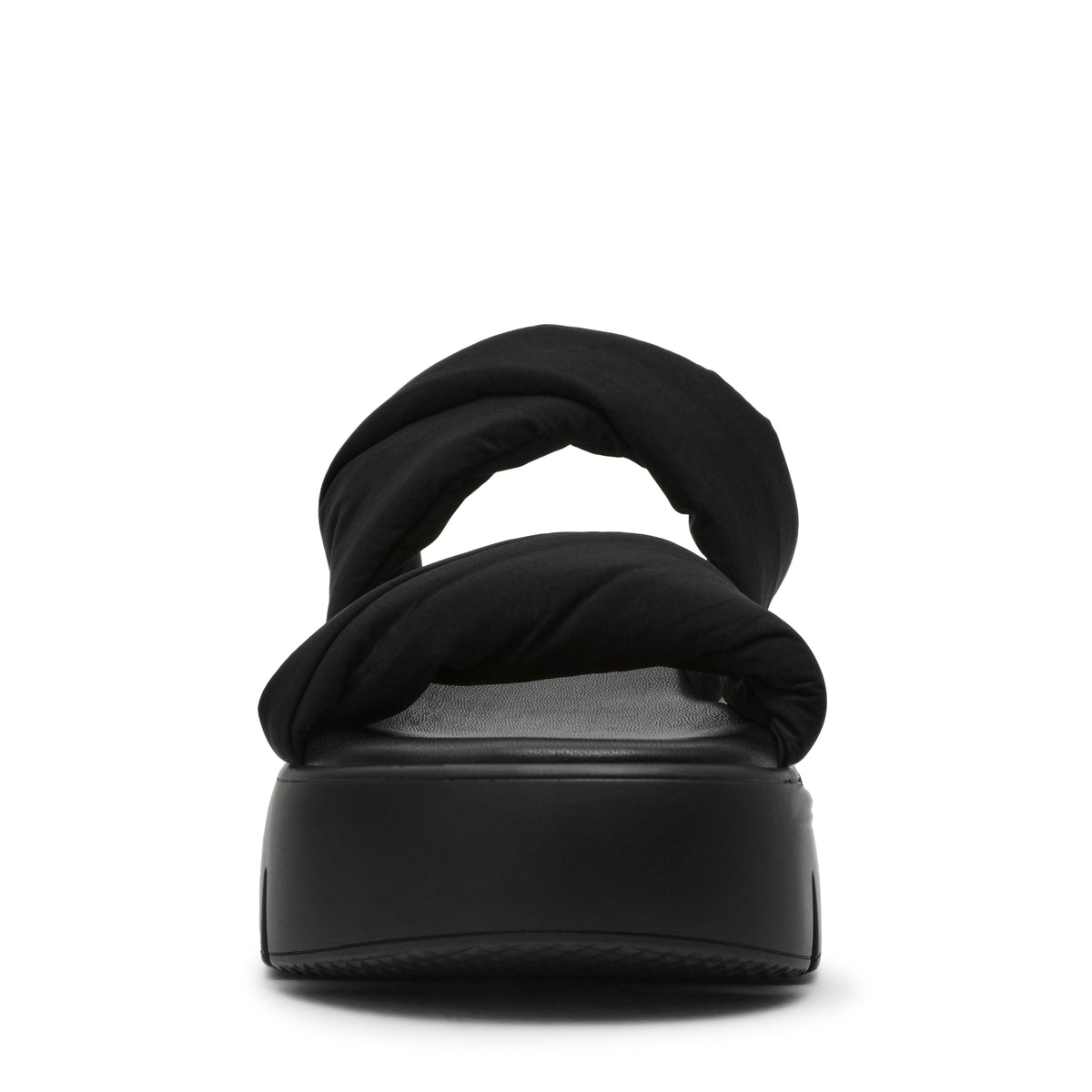 Brunswick Sandal BLACK - view 3