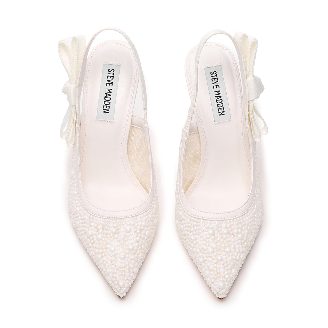 Brylie-P Pump PEARL