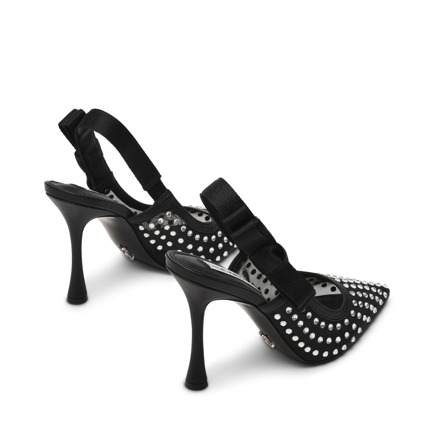Brylie-R Pump BLACK