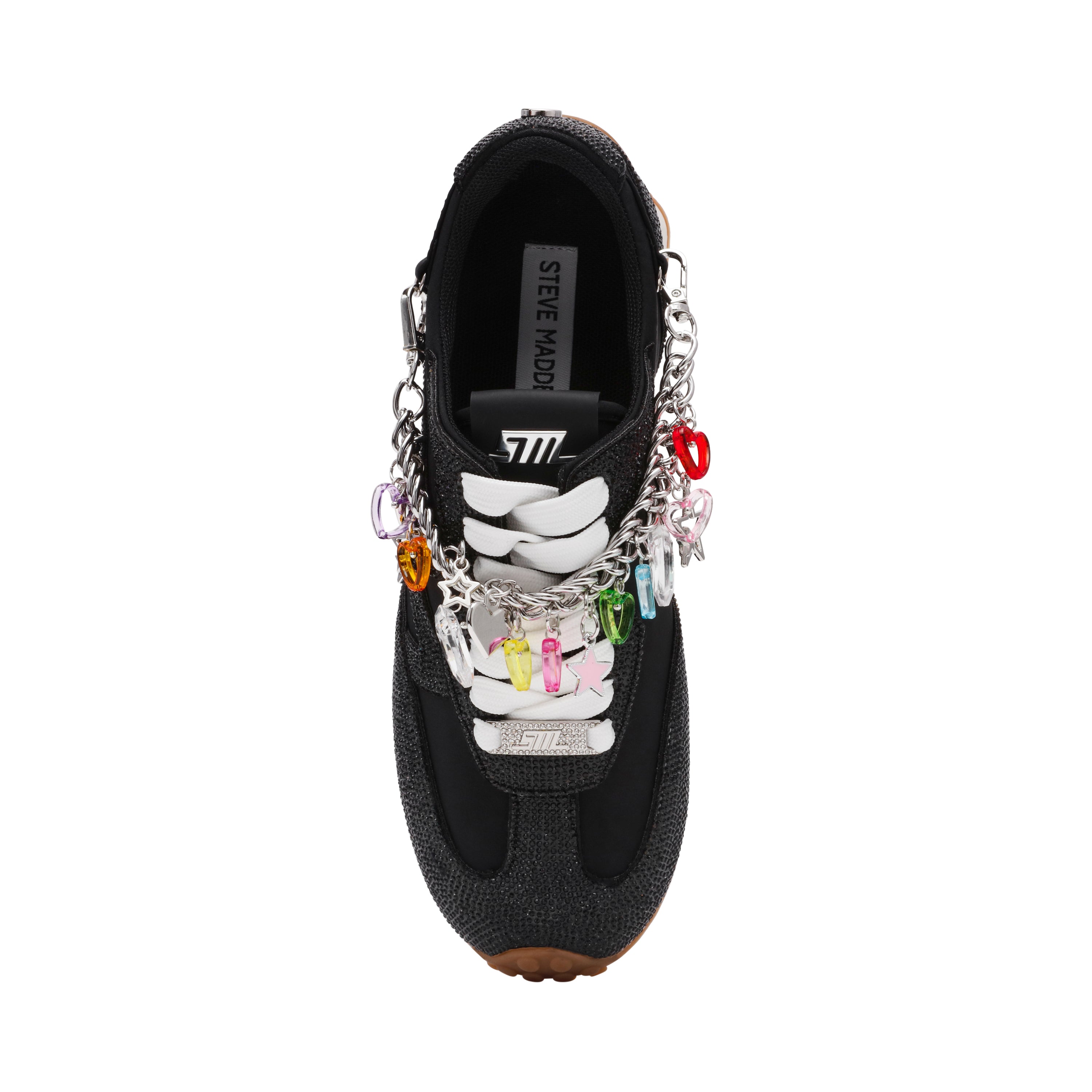 Cameos-R Sneaker BLACK - view 6