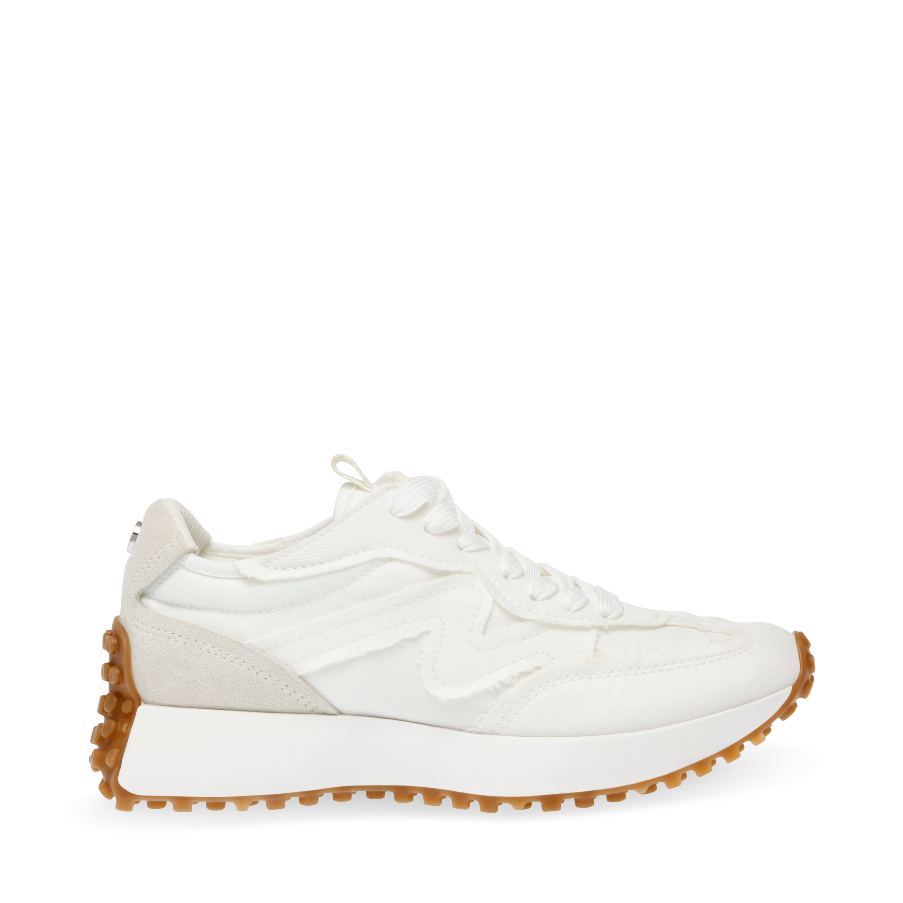 Campo Sneaker WHITE