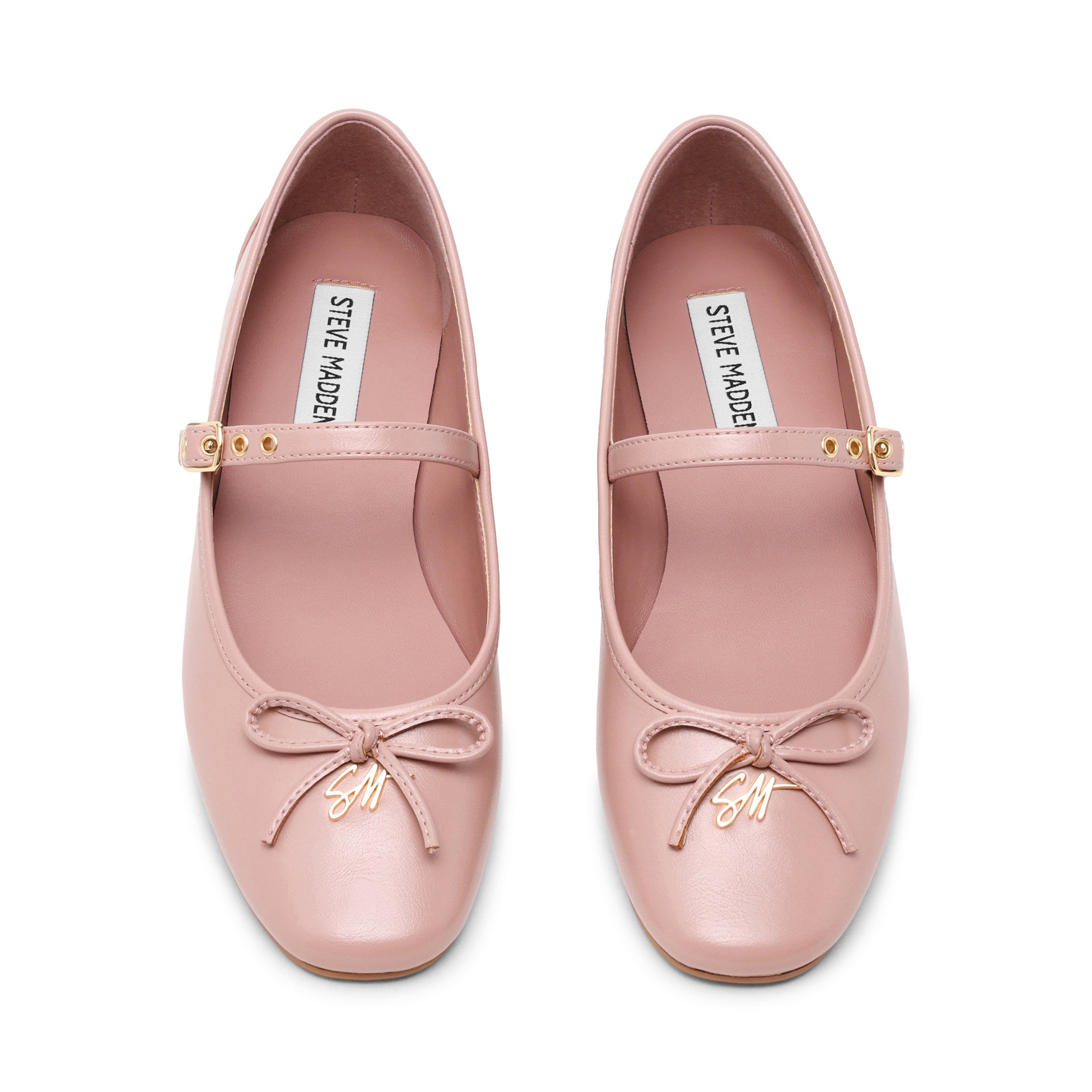 Ceece Flat Shoe BALLET PINK
