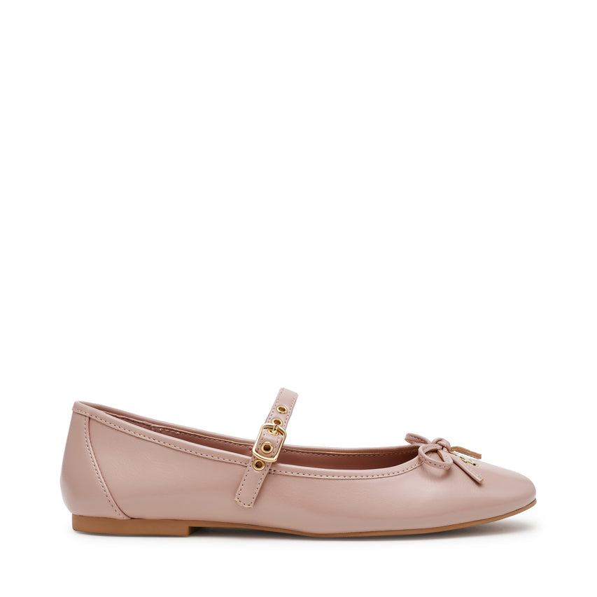 Ceece Flat Shoe BALLET PINK