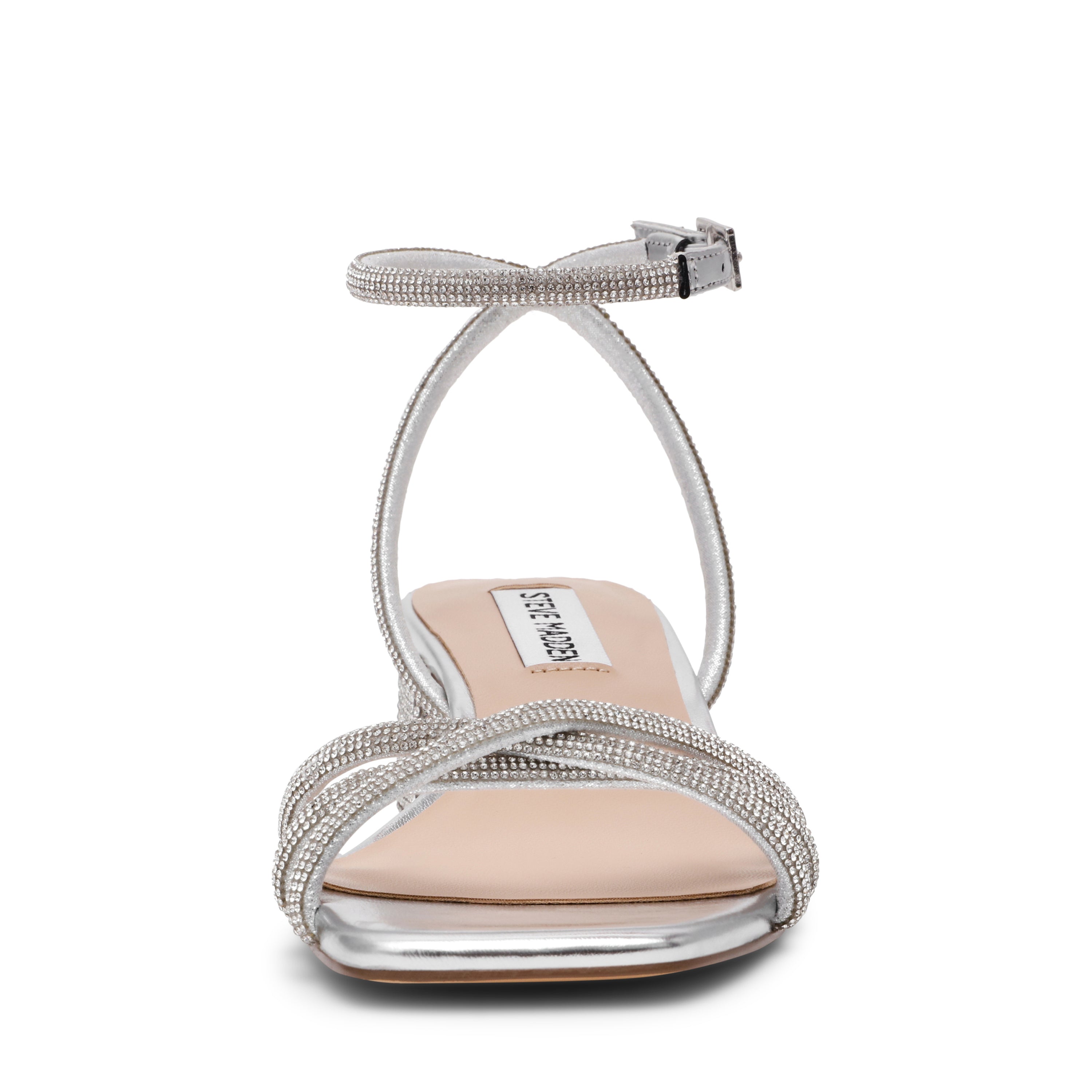 Cerena Sandal SILVER - view 3