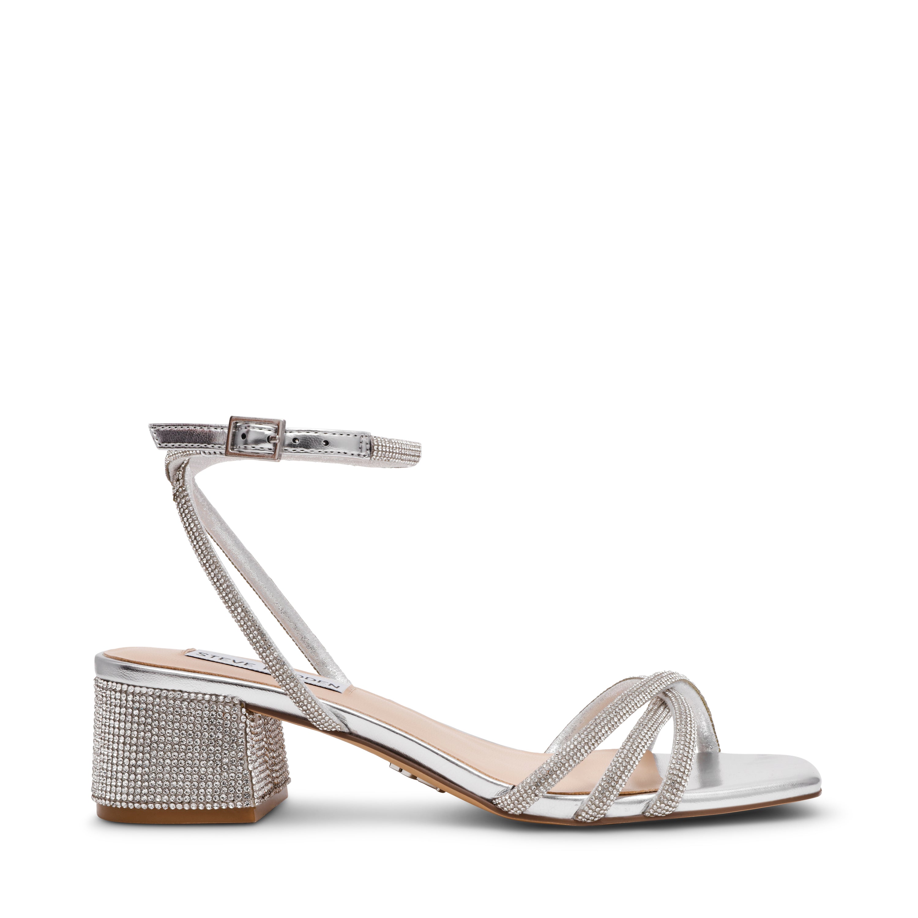 Cerena Sandal SILVER