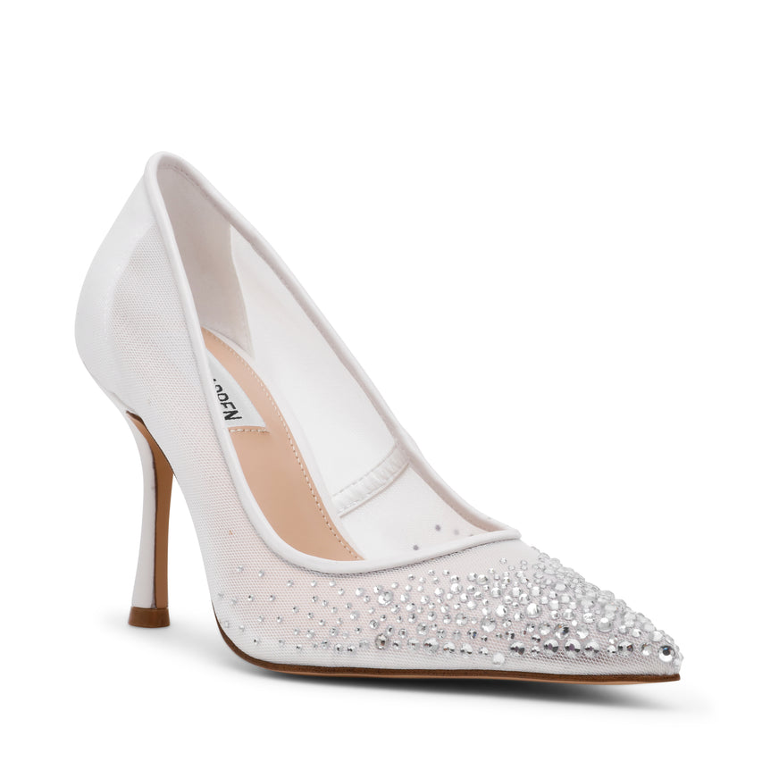 Chantelle Sandal IVORY - view 2