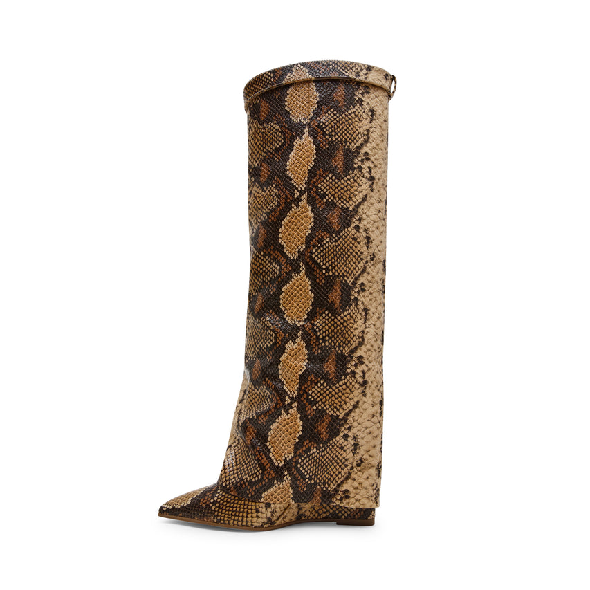 Corenne Boot SNAKE