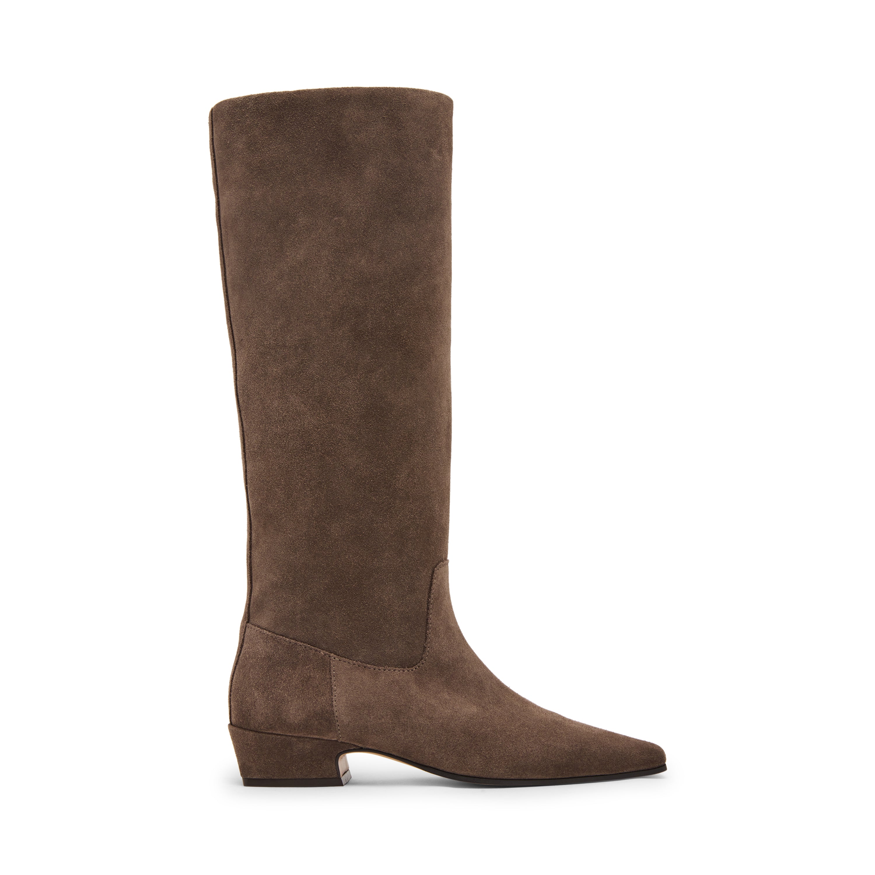 Dantelle Boot SAND SUEDE