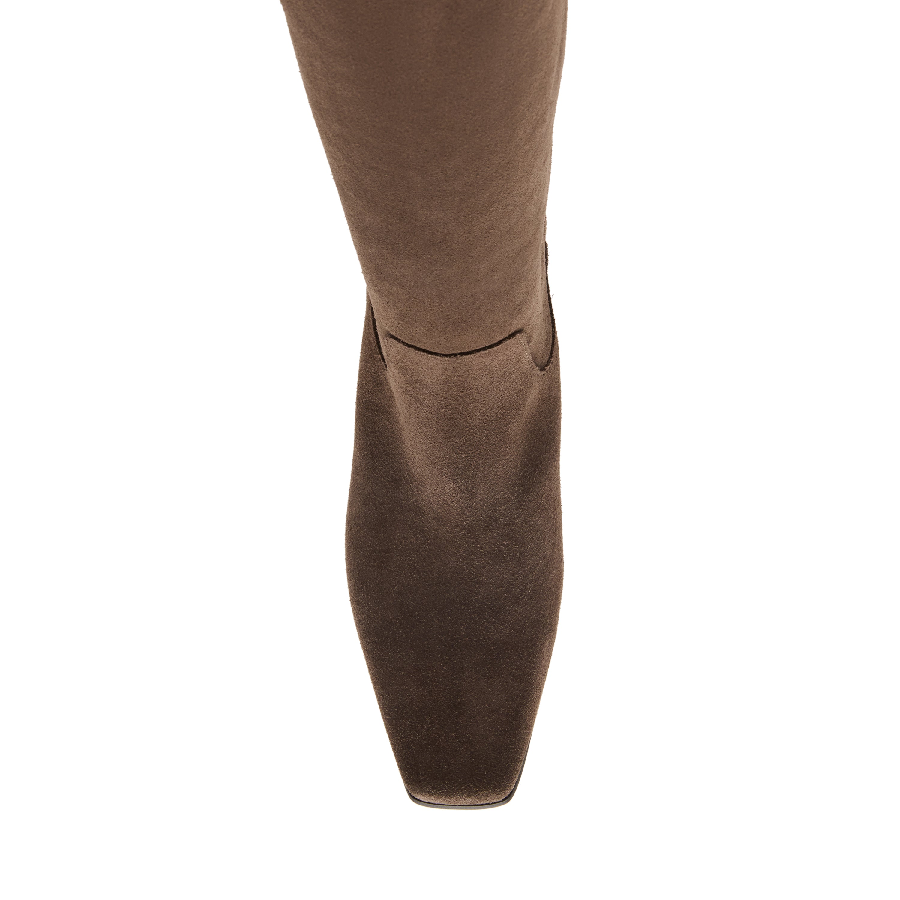 Dantelle Boot SAND SUEDE