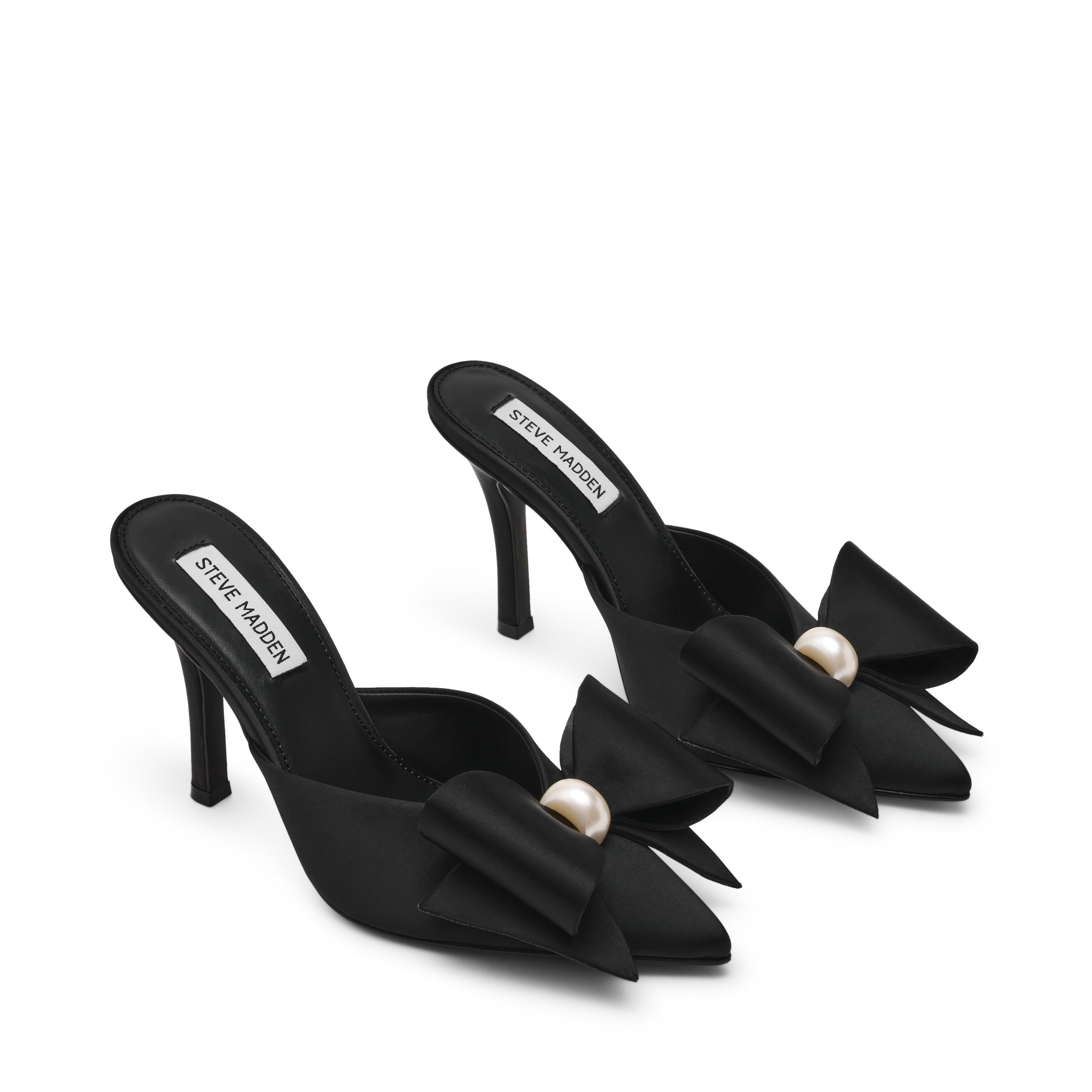 Destini Mule BLACK