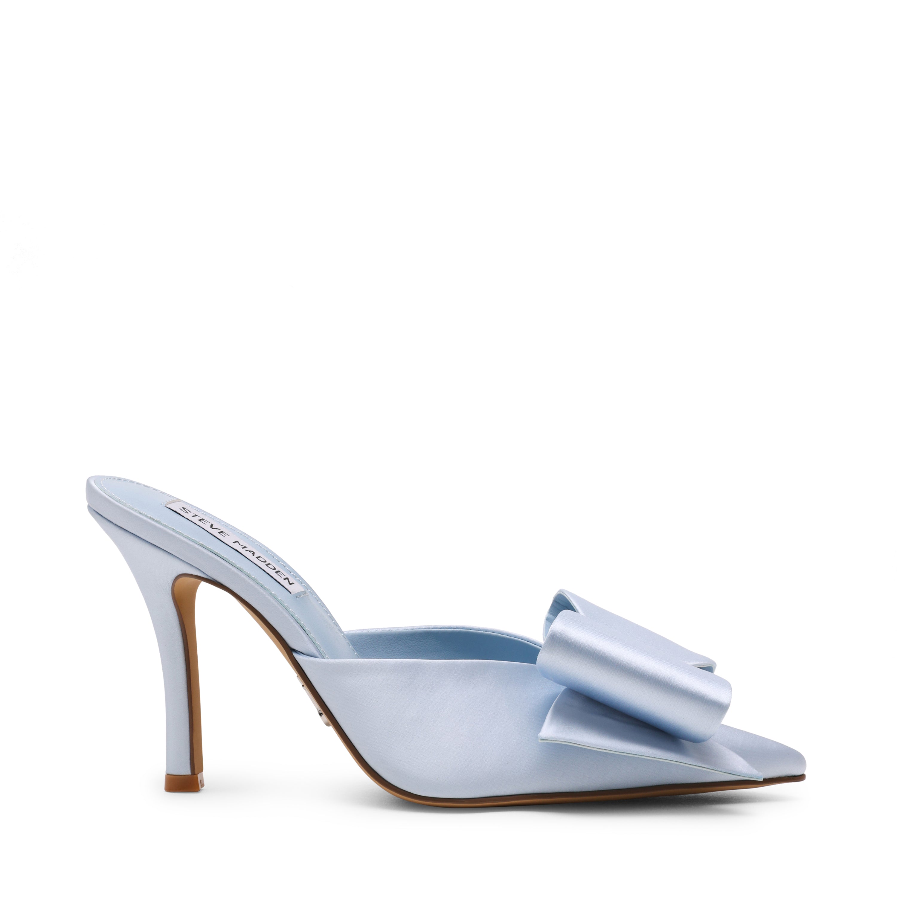 Destini Mule LIGHT BLUE