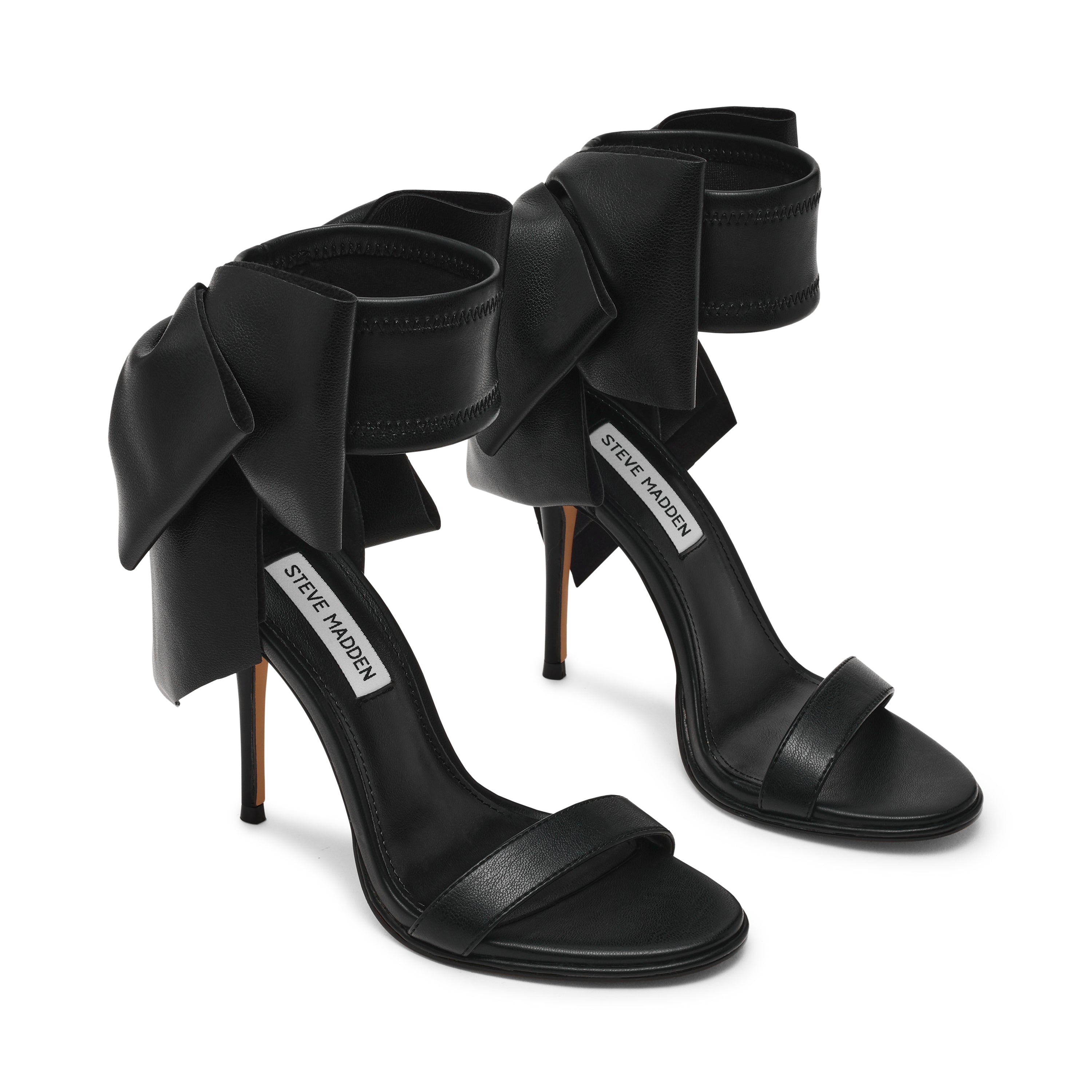 Elianna Sandal BLACK