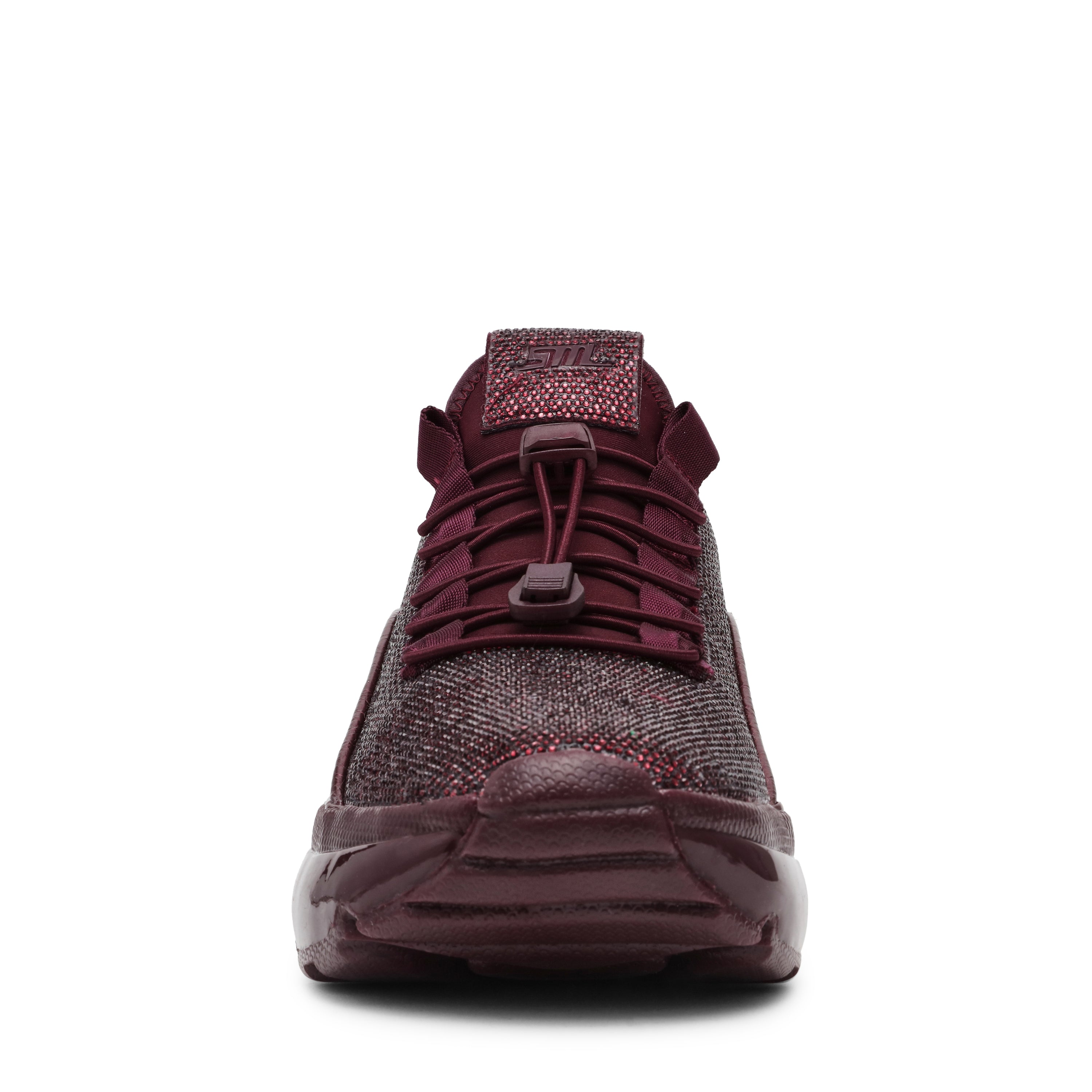 Fabuluxe Sneaker DK CHERRY LACQ