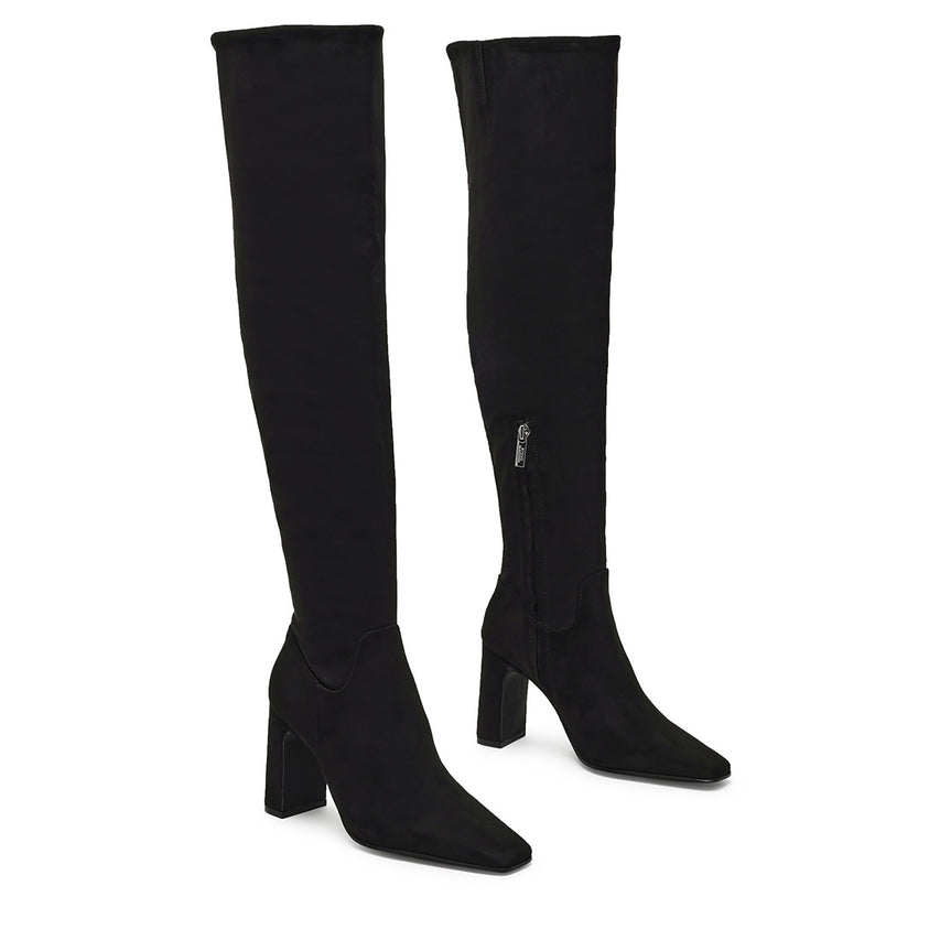 Fair-Play Boot BLACK - view 2