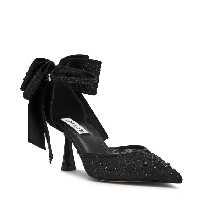 Fiorela-Mr Pump BLACK