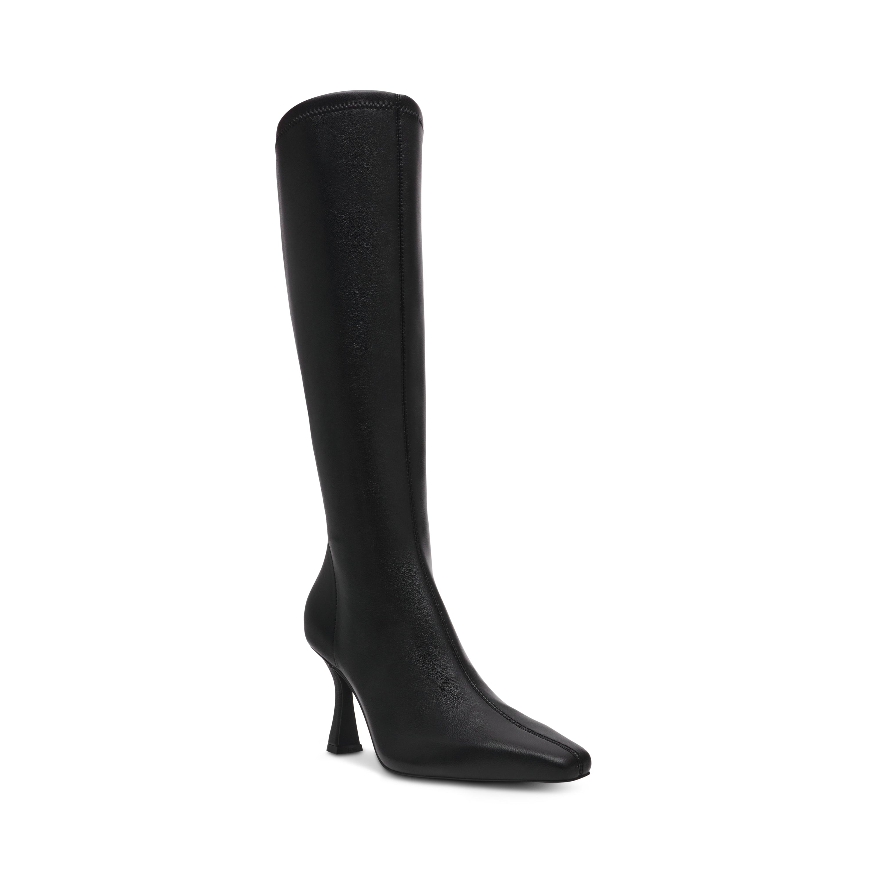 Flute-WC Boot BLACK
