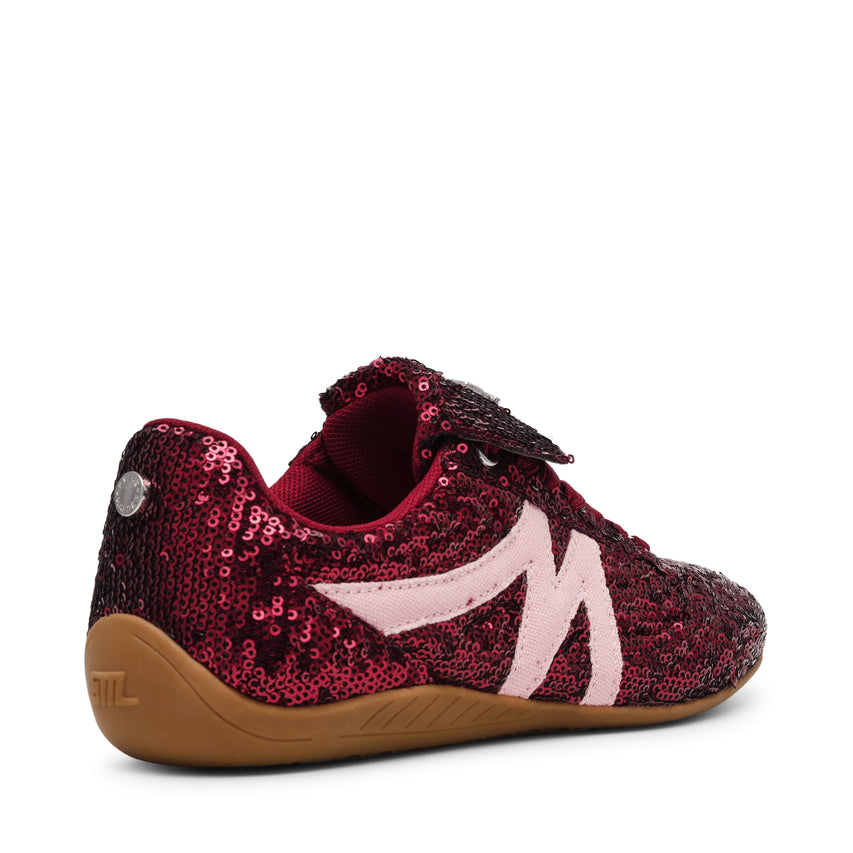 FREEKICK-SE Sneaker WNE SEQUIN