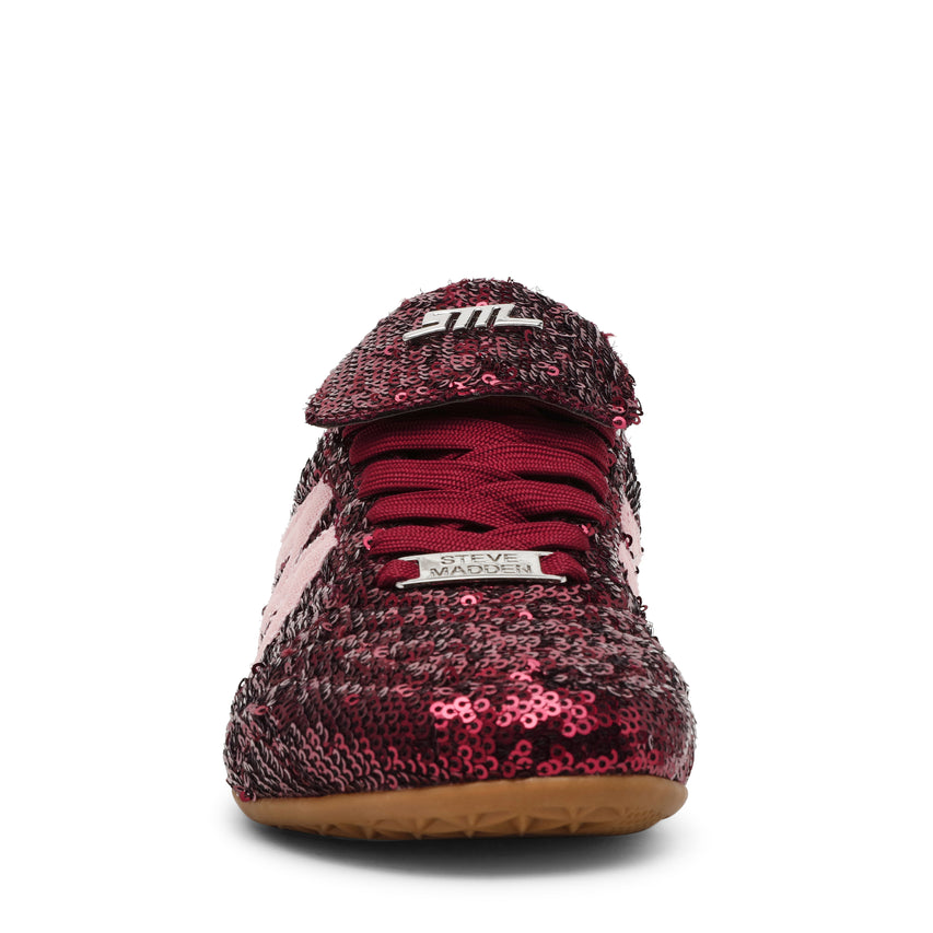 FREEKICK-SE Sneaker WNE SEQUIN