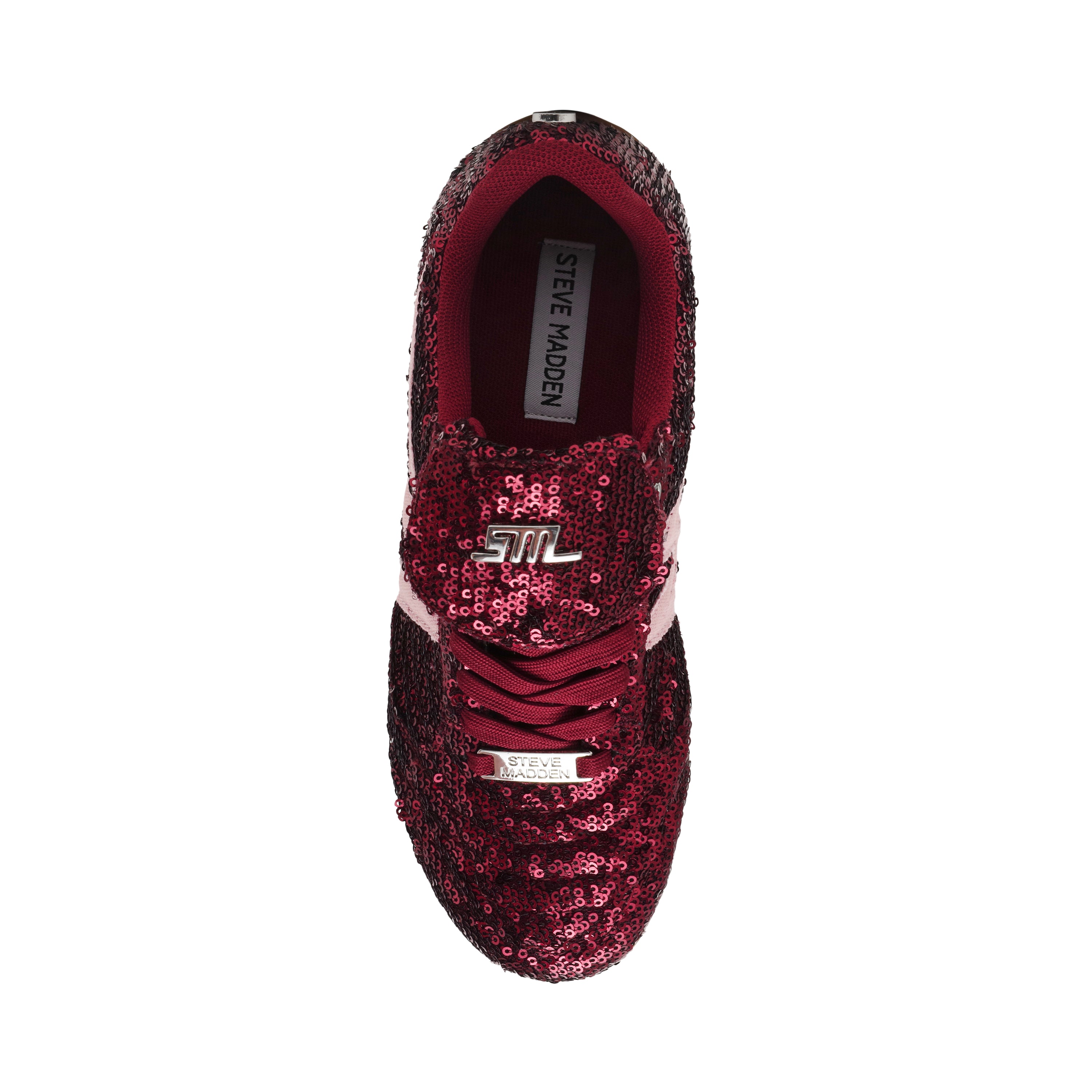 FREEKICK-SE Sneaker WNE SEQUIN