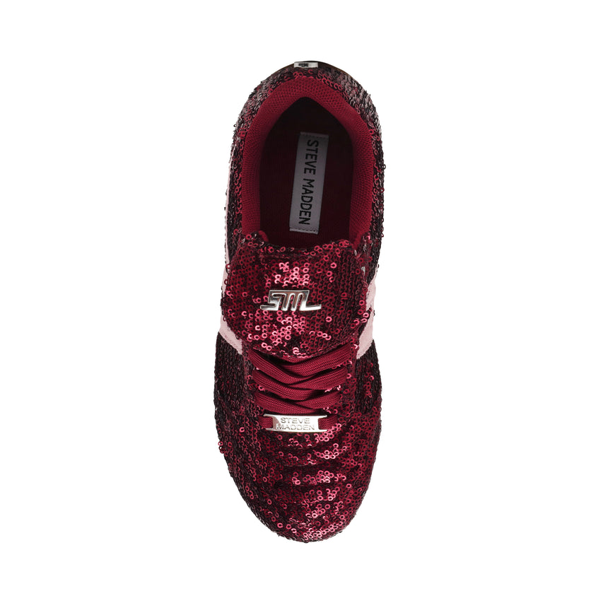 FREEKICK-SE Sneaker WNE SEQUIN