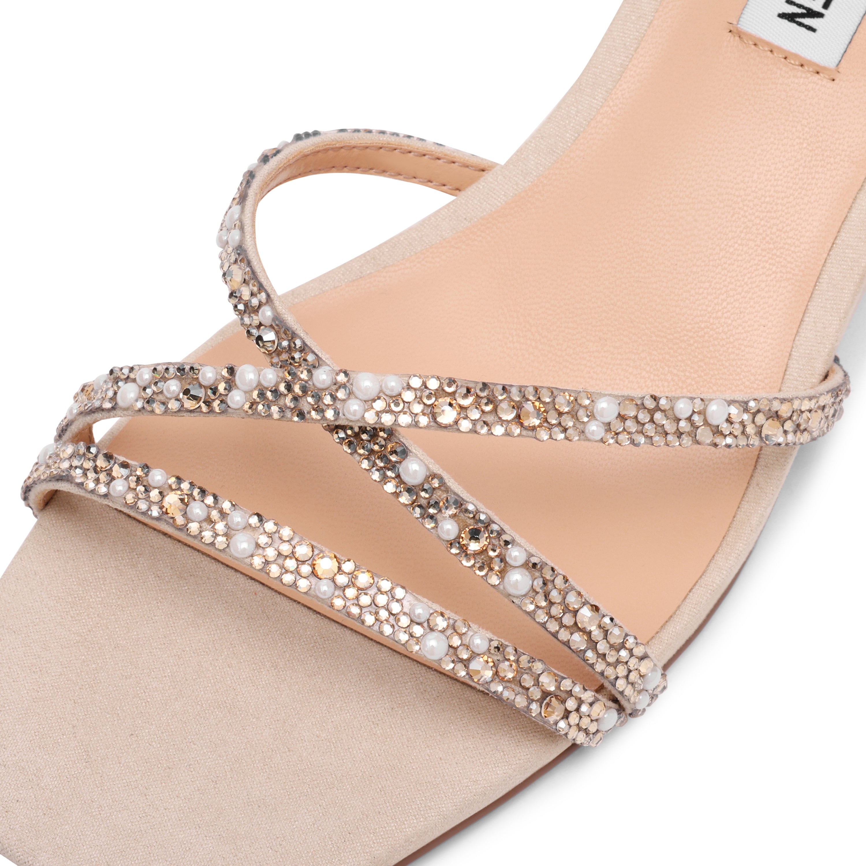 Gabby-P Sandal PEARL MULTI