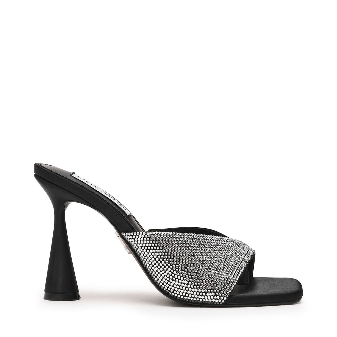 Herah Mule BLACK MULTI