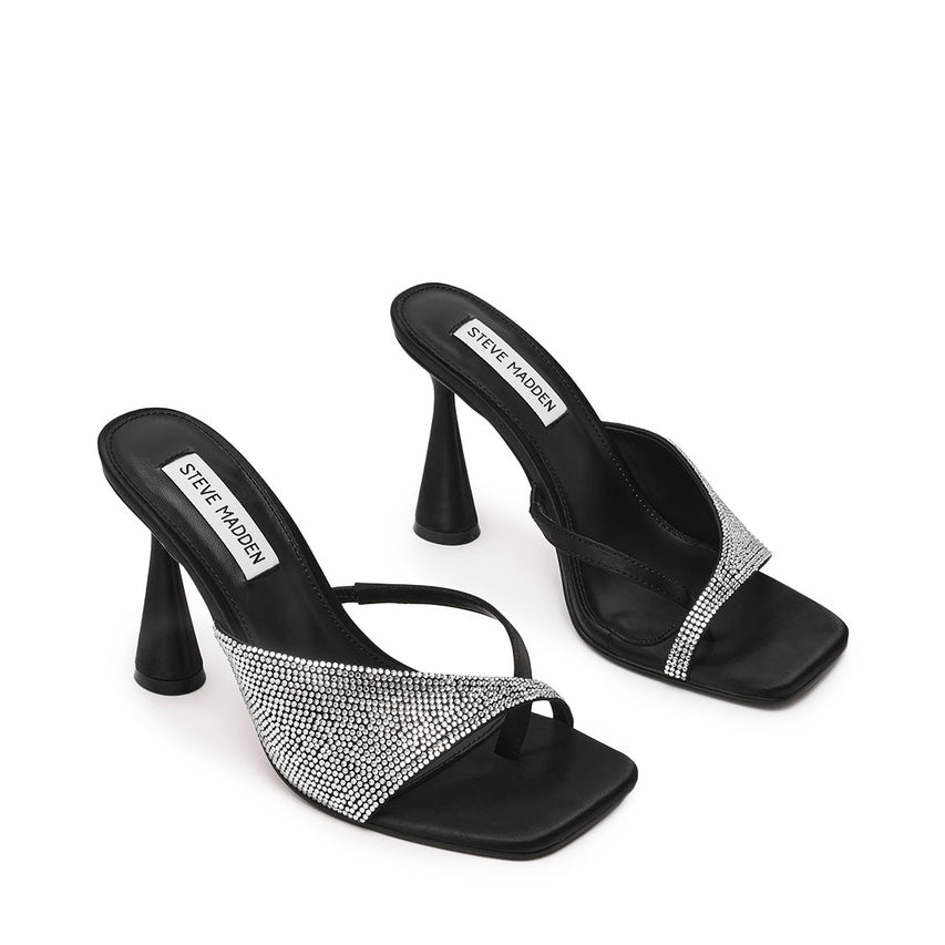 Herah Mule BLACK MULTI